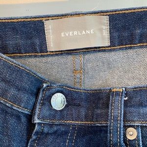 Men’s 36x32 Everlane Jeans.